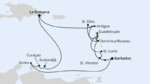 Karibische-Insel-Rundreise ab Barbados