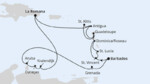 Karibische-Insel-Rundreise ab Barbados