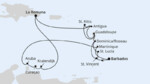 Karibische-Insel-Rundreise ab Barbados