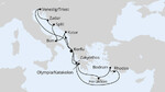 Adria & Griechenland ab Korfu 2