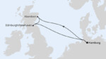 Kurzreise nach Schottland ab Hamburg