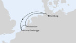 Schlager @ AIDA