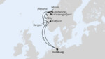 Norwegens Fjorde 2