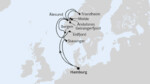 Norwegens Fjorde