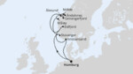 Norwegens Fjorde