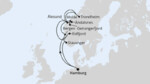 Norwegens Fjorde