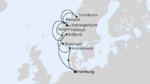 Norwegens Fjorde