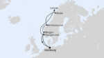 Norwegischer Mittsommer