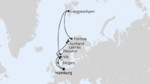 Norwegen mit Spitzbergen & Lofoten