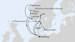 Große Skandinavien-Reise ab Hamburg 1