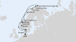 Norwegen mit Lofoten & Nordkap