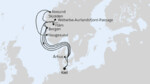 Große Norwegen-Reise ab Kiel