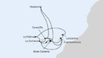Große Kanaren-Reise mit La Gomera & Madeira