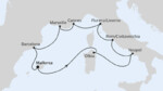 Mediterrane Highlights