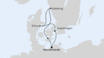 Kurzreise Schweden & Dänemark 2