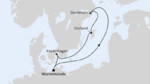 Schweden & Dänemark
