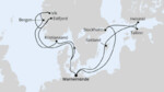 Highlights der Nord- und Ostseeküste 2