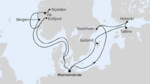Highlights der Nord- und Ostseeküste 2