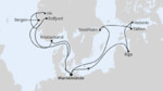 Highlights der Nord- und Ostseeküste 2