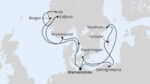 Highlights der Nord- und Ostseeküste 1