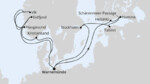 Highlights der Nord- und Ostseeküste 2