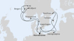 Highlights der Nord- und Ostseeküste 1