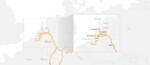 Rhein Großstadtflair & Windmühlen 2027 