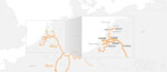 Rhein Erlebnis Niederlande & IJsselmeer 2027 