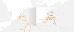 Rhein Erlebnis IJsselmeer 2025 