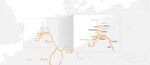 Rhein Erlebnis IJsselmeer 2026 