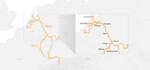 Rhein Erlebnis Nord und Mosel 2026 