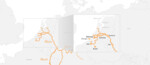 Rhein Erlebnis Niederlande & Belgien 2026