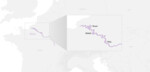 Seine Rendez-vous mit Paris 2023 