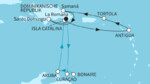 14 Nächte - Karibische Inselwelten - ab/bis La Romana