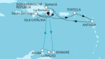 14 Nächte - Karibische Inselwelten - ab/bis La Romana