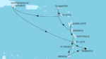14 Nächte - Karibische Inseln - ab/bis Bridgetown