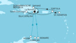 14 Nächte - Karibische Inselwelten - ab/bis La Romana