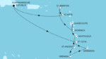 14 Nächte - Karibische Inseln - ab/bis La Romana