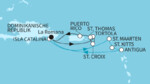 14 Nächte - Festtage in der Karibik - ab/bis La Romana