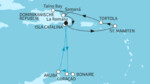 14 Nächte - Karibische Inselwelten - ab/bis La Romana