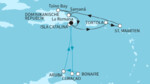 14 Nächte - Karibische Inselwelten - ab/bis La Romana