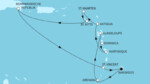 14 Nächte - Karibische Inseln - ab/bis Bridgetown