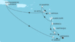 14 Nächte - Karibische Inseln - ab/bis Bridgetown