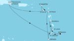14 Nächte - Karibische Inseln - ab/bis Bridgetown
