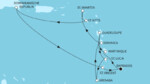 14 Nächte - Karibische Inseln - ab/bis Bridgetown