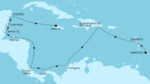 14 Nächte - Best of Mittelamerika - ab Montego Bay/bis Bridgetown