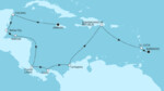 14 Nächte - Best of Mittelamerika - ab Montego Bay/bis Bridgetown