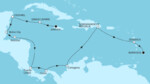 14 Nächte - Best of Mittelamerika - ab Montego Bay/bis Bridgetown