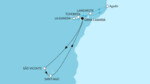 14 Nächte - Kanaren mit Kapverdischen Inseln - ab/bis Las Palmas