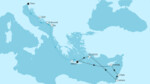 14 Nächte - Mittelmeer mit Zypern